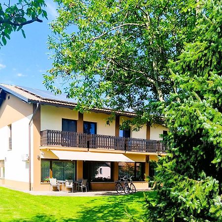 Apartments Ad Radenci Extérieur photo