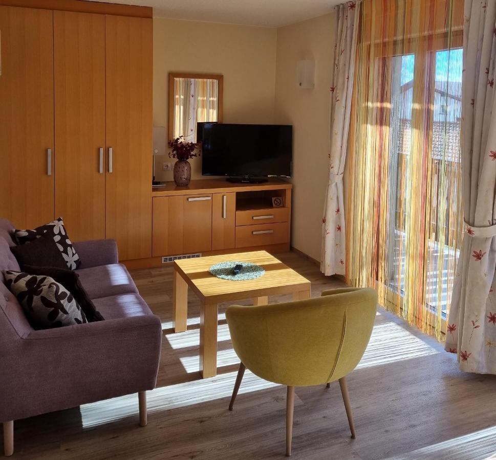 Apartments Ad Radenci Extérieur photo
