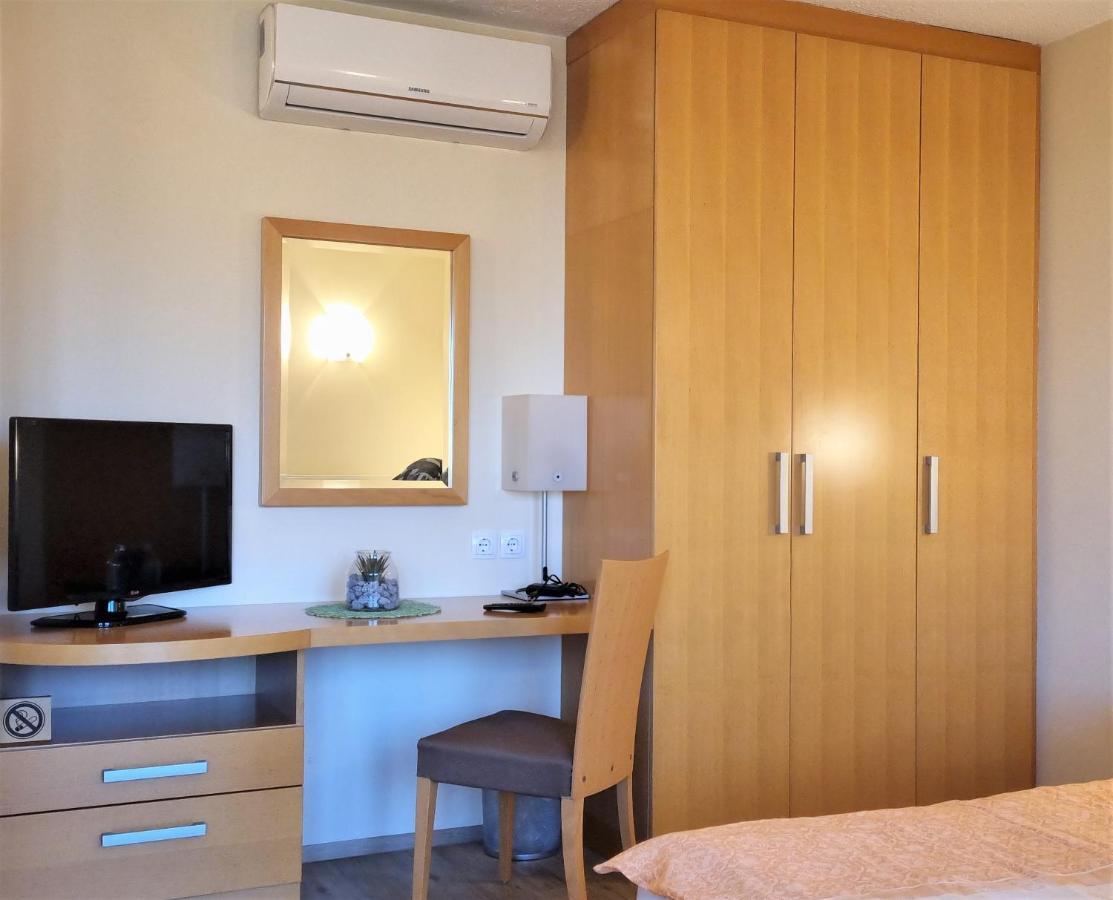 Apartments Ad Radenci Extérieur photo