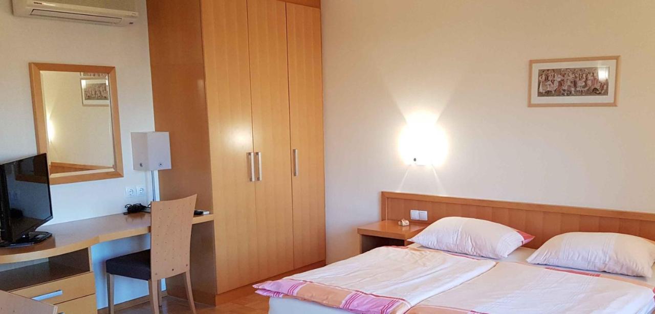 Apartments Ad Radenci Extérieur photo