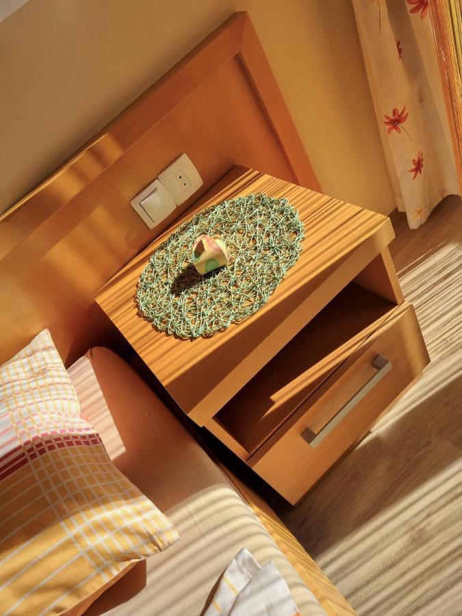Apartments Ad Radenci Extérieur photo