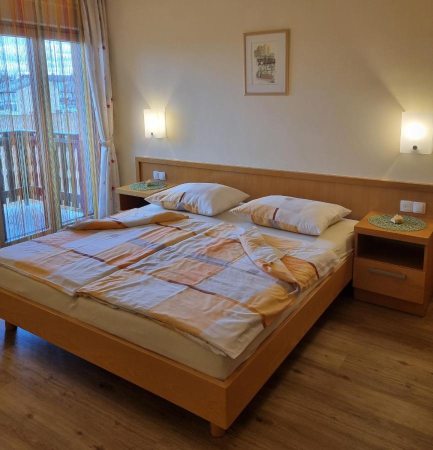 Apartments Ad Radenci Extérieur photo