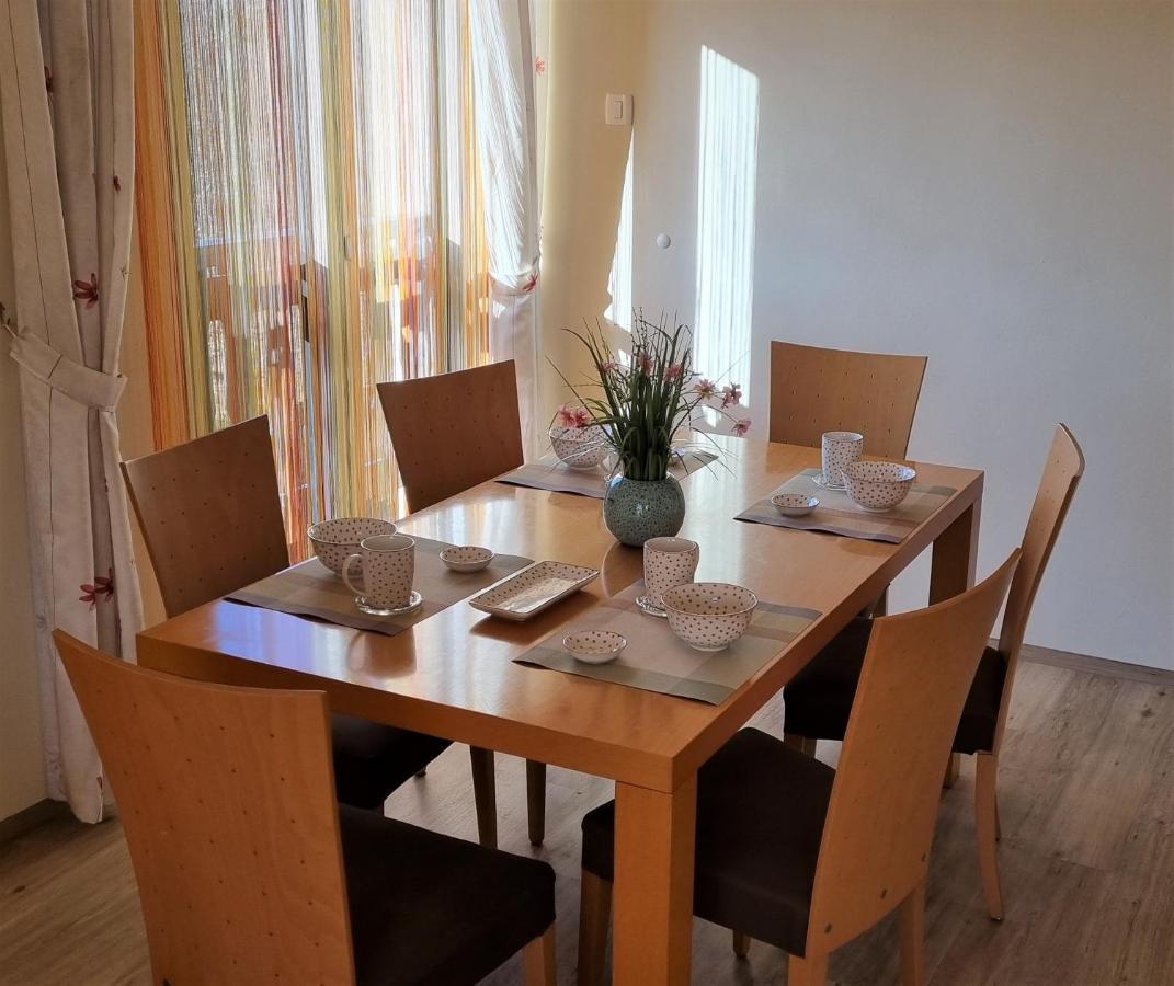 Apartments Ad Radenci Extérieur photo