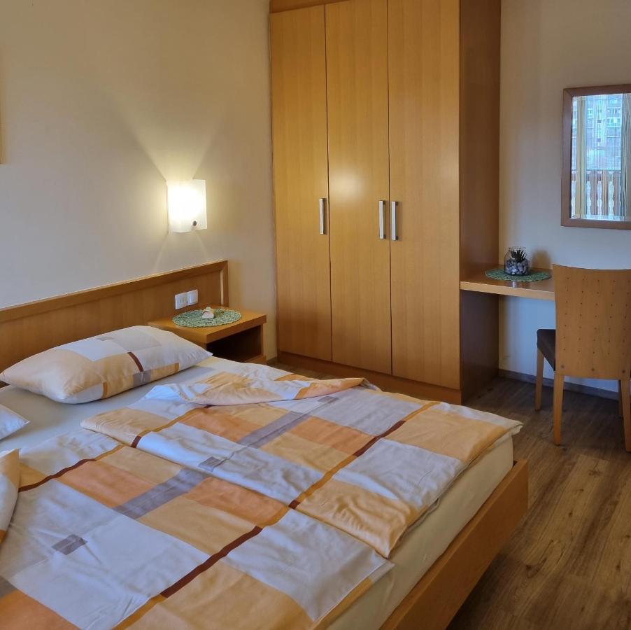 Apartments Ad Radenci Extérieur photo