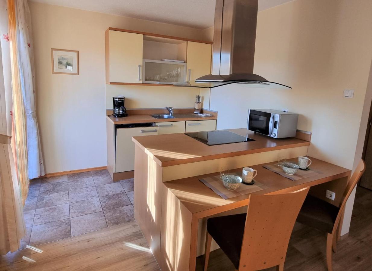 Apartments Ad Radenci Extérieur photo