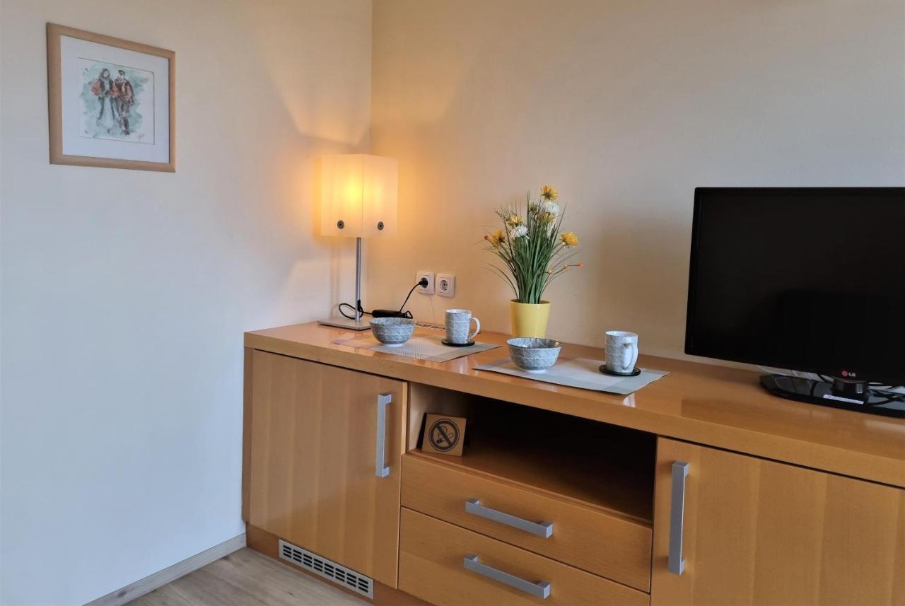 Apartments Ad Radenci Extérieur photo