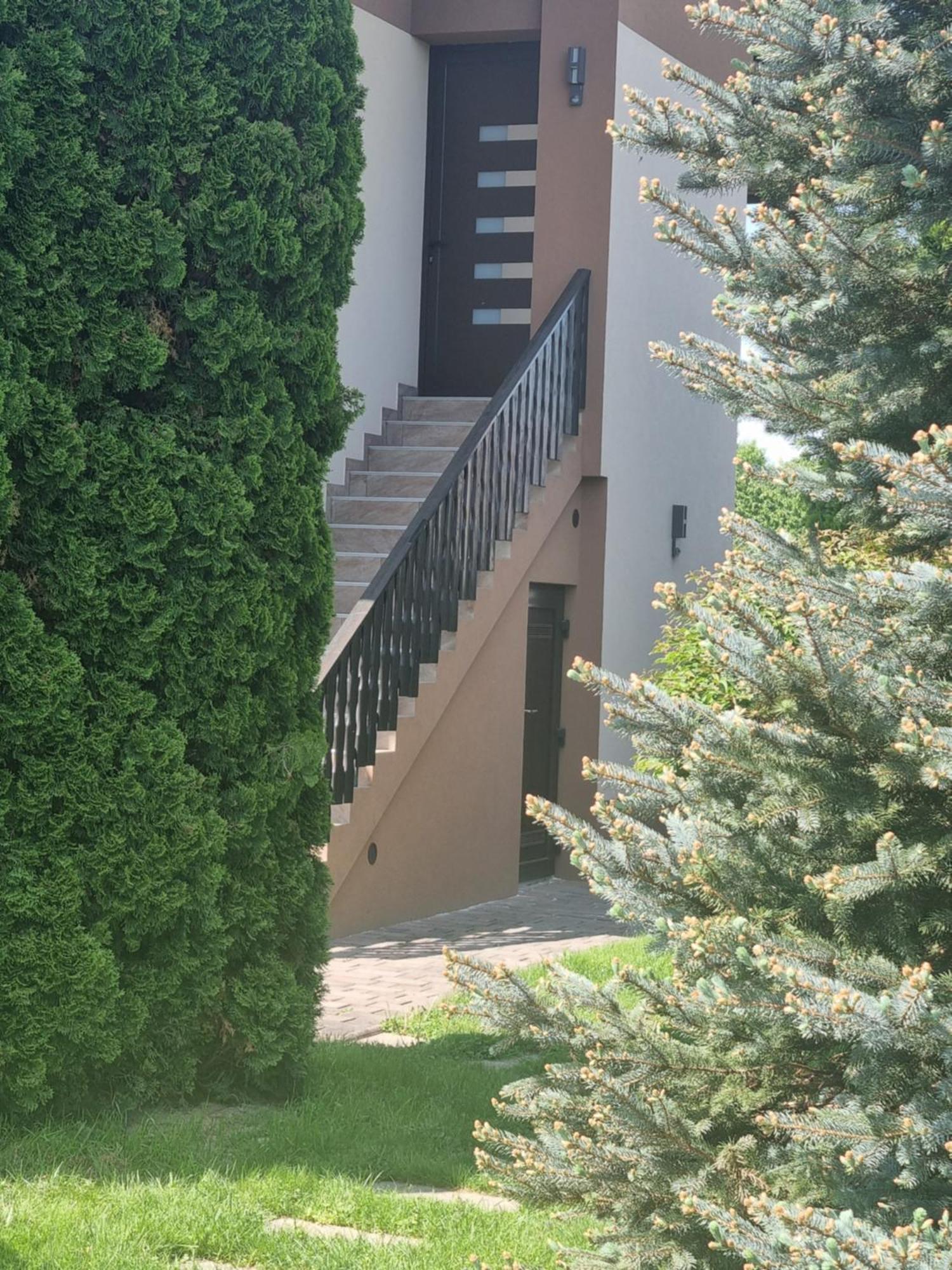 Apartments Ad Radenci Extérieur photo