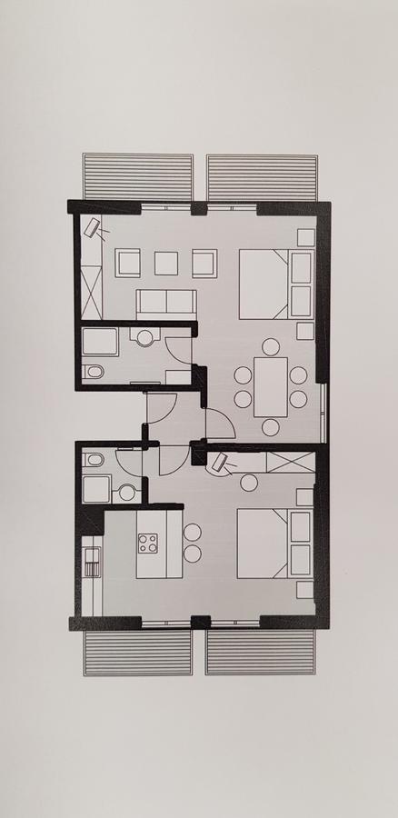 Apartments Ad Radenci Extérieur photo